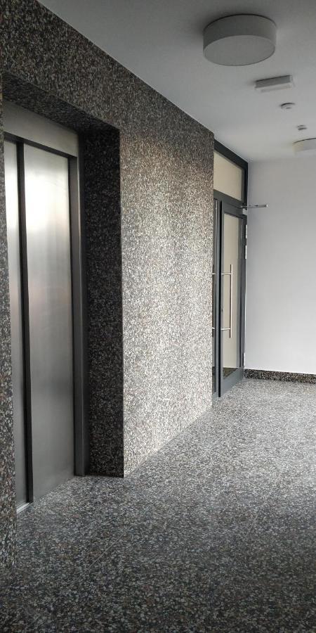 City Center Apartment Koper Exterior foto