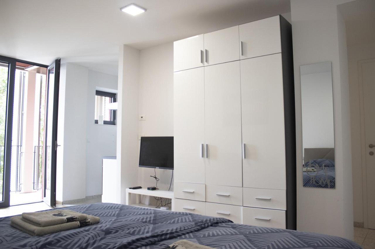 City Center Apartment Koper Exterior foto