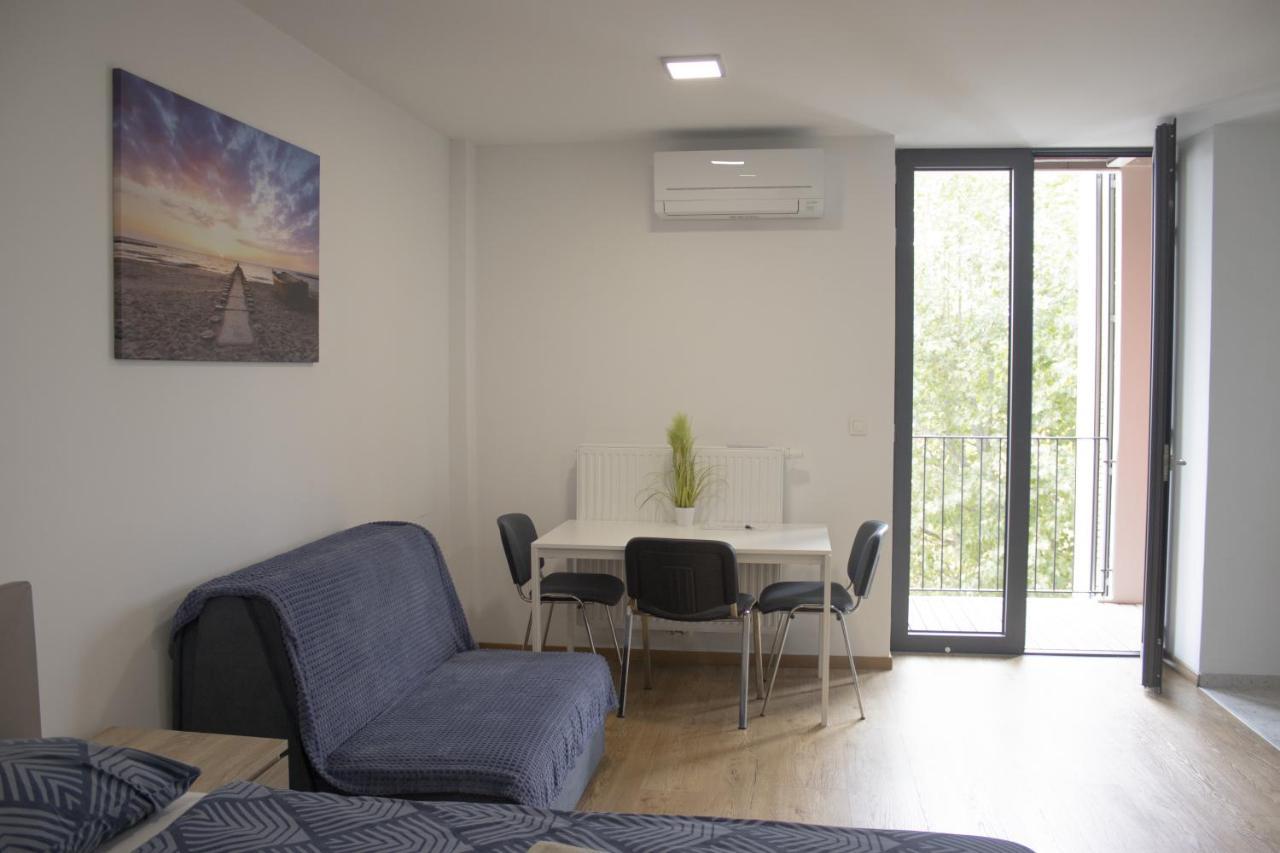City Center Apartment Koper Exterior foto