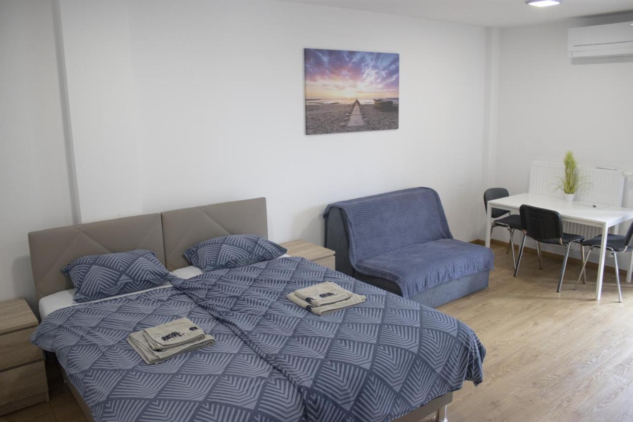 City Center Apartment Koper Exterior foto
